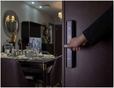 天门24小时上门开锁公司