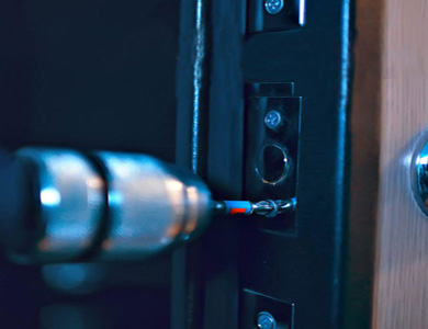 天门24小时上门开锁公司